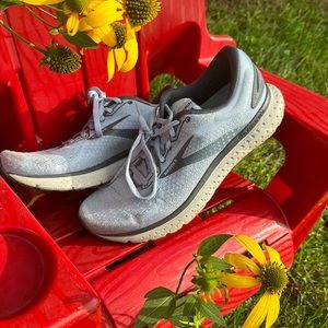 Brooks- Glycerin 18